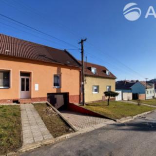 Prodej rodinného domu 132 m² Starý Poddvorov