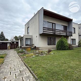 Prodej rodinného domu 139 m² Drnovice