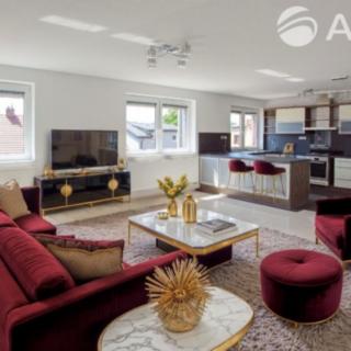 Prodej bytu 3+kk 119 m² Čebín