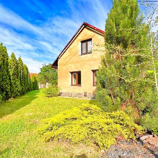 Prodej rodinného domu 90 m² Choteč