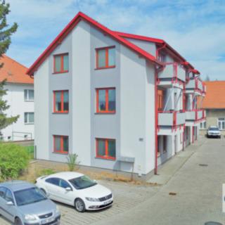 Pronájem bytu 2+kk 53 m² Holice, Hradecká