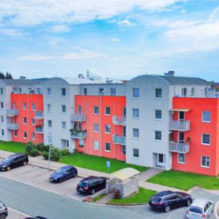 Prodej bytu 3+kk 84 m² Holice