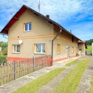 Prodej rodinného domu 91 m² Ostřetín