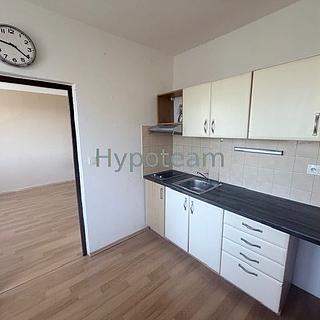 Pronájem bytu 1+1 34 m² Ústí nad Labem Severní Terasa, Šumavská