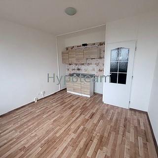 Pronájem bytu 1+kk, garsoniery 19 m&sup2; Ústí nad Labem