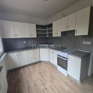 Pronájem bytu 3+1 78 m² Ústí nad Labem Severní Terasa, Rabasova