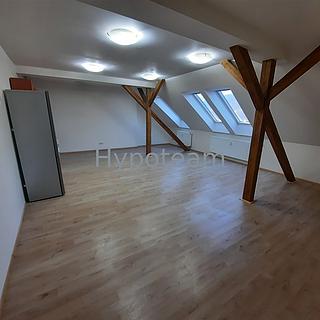 Pronájem bytu 2+kk 75 m² Ústí nad Labem Ústí nad Labem-centrum, Jateční