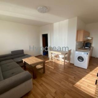 Pronájem bytu 1+kk a garsoniéry 30 m² Ústí nad Labem Krásné Březno, Žežická