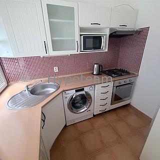 Pronájem bytu 2+1 58 m² Ústí nad Labem Klíše, Ostrčilova