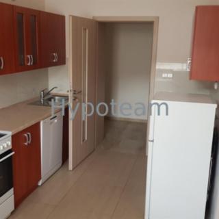 Pronájem bytu 2+1 63 m² Ústí nad Labem