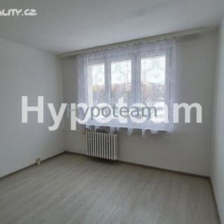 Pronájem bytu 1+kk, garsoniery 19 m² Ústí nad Labem