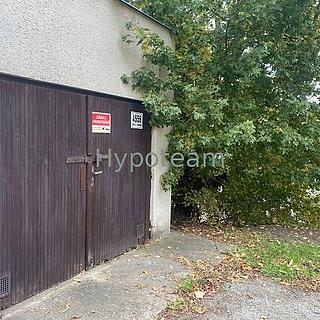 Pronájem garáže, 18m²