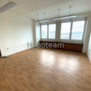 Pronájem kanceláře 25 m² Ústí nad Labem Bukov, Masarykova