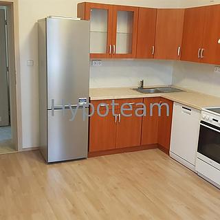 Pronájem bytu 2+kk 51 m² Ústí nad Labem