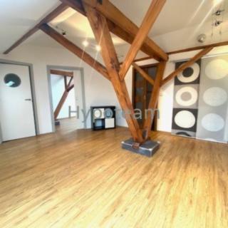 Pronájem bytu 4+1 95 m² Ústí nad Labem -centrum, Ondříčkova