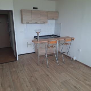 Pronájem bytu 1+kk a garsoniéry 22 m² Ústí nad Labem -centrum, Hoření