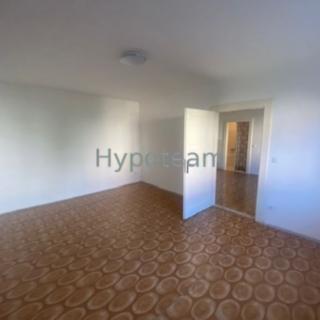 Pronájem bytu 2+kk 58 m² Ústí nad Labem