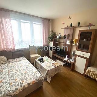 Pronájem bytu 1+kk, garsoniery 19 m² Ústí nad Labem
