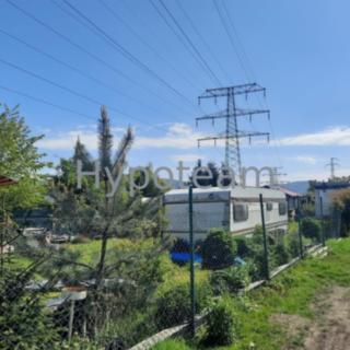 Prodej zahrady 3186 m² Ústí nad Labem