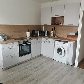 Pronájem bytu 1+1 34 m² Ústí nad Labem Severní Terasa, Švestková