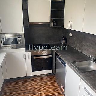 Pronájem bytu 2+1 62 m² Ústí nad Labem Severní Terasa, Kmochova