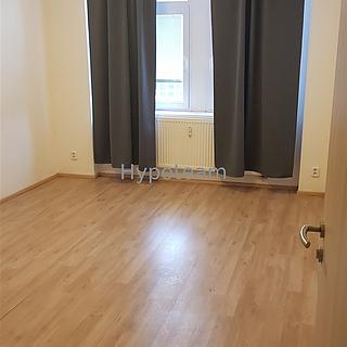 Pronájem bytu 2+kk 51 m² Ústí nad Labem Ústí nad Labem-centrum, Jateční
