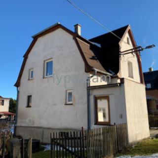 Prodej rodinného domu 90 m² Šluknov Císařský
