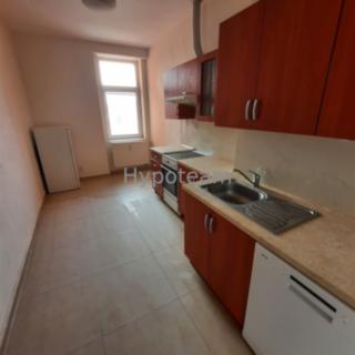 Pronájem bytu 1+1 36 m² Ústí nad Labem -centrum, Jateční