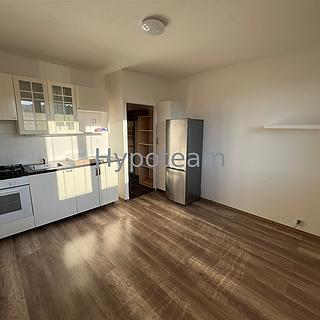 Pronájem bytu 1+1 34 m² Ústí nad Labem Severní Terasa, Maková