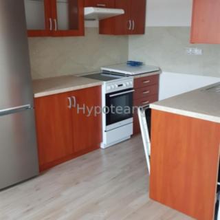 Pronájem bytu 2+kk 62 m² Ústí nad Labem -centrum, Jateční