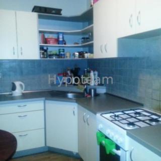 Pronájem bytu 3+1 78 m² Ústí nad Labem Severní Terasa, Rabasova