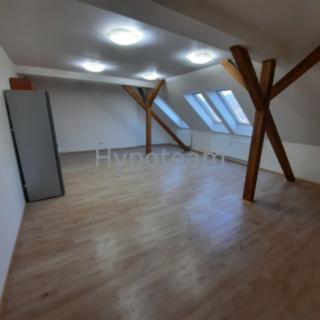 Pronájem bytu 2+kk 75 m² Ústí nad Labem -centrum, Jateční