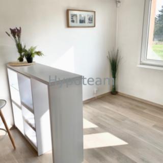 Prodej bytu 1+kk, garsoniery 22 m² Verneřice