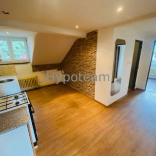 Prodej bytu 3+1 70 m² Velké Březno Valtířov