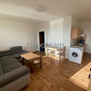 Prodej bytu 1+kk, garsoniery 32 m² Ústí nad Labem