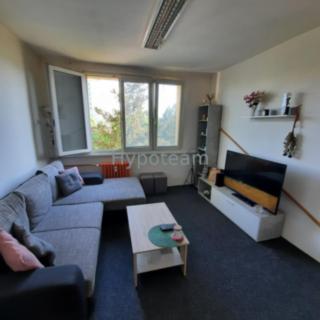 Prodej bytu 1+kk, garsoniery, 20m²