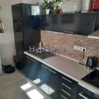 Prodej bytu 2+kk 47 m² Ústí nad Labem Klíše, Klíšská