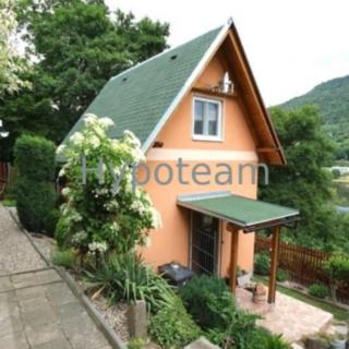 Prodej chaty 22 m² Dolní Zálezly