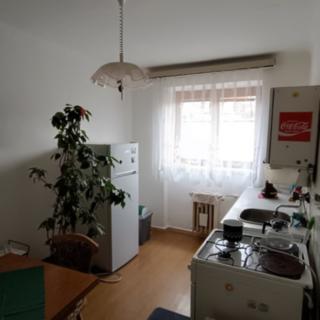 Prodej bytu 2+1 57 m² České Budějovice 3, Otakarova
