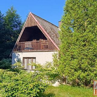 Prodej chaty 60 m² Borovnice