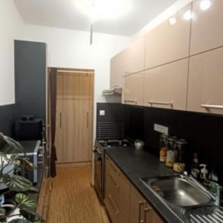 Prodej bytu 2+1 57 m² České Budějovice 2, Josefy Kolářové