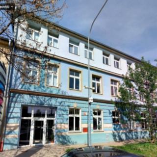 Pronájem kanceláře 498 m² České Budějovice