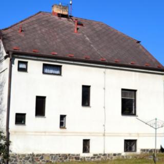 Prodej rodinného domu 195 m² České Budějovice 3, Pražská tř.