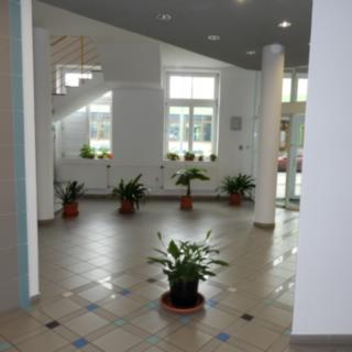 Pronájem kanceláře 300 m² České Budějovice