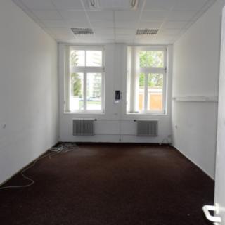 Pronájem kanceláře 42 m² České Budějovice