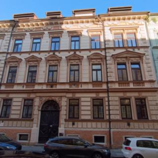 Prodej bytu 3+kk 93 m² České Budějovice