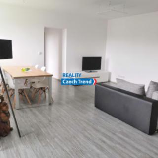 Prodej bytu 3+kk 84 m² Olomouc