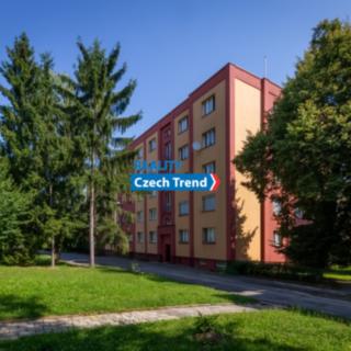 Prodej bytu 2+1 59 m² Přerov