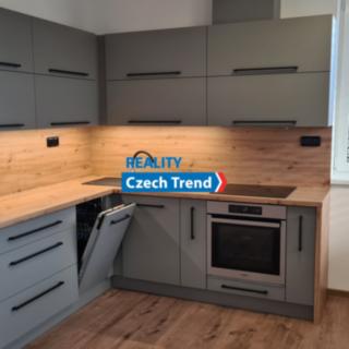 Pronájem bytu 1+kk, garsoniery 93 m² Olomouc