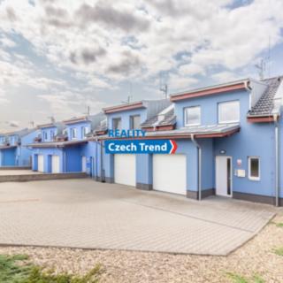Prodej rodinného domu 123 m² Křelov-Břuchotín Křelov, Krátká